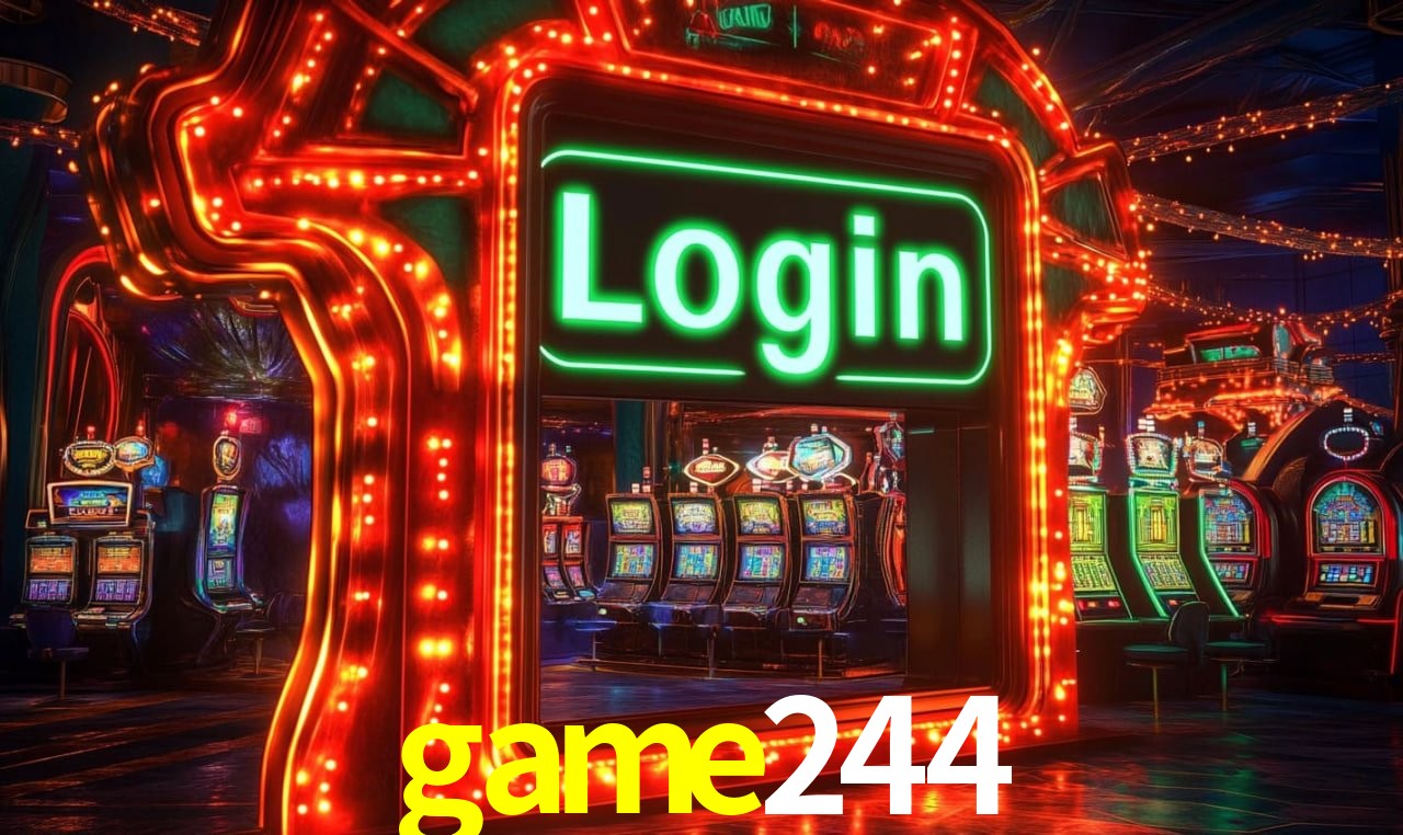 Experiência VIP game244