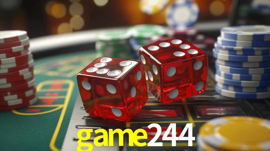 Experiência VIP game244