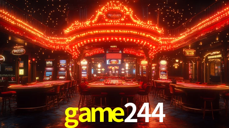 Crash Games Statistics game244