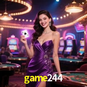 Casino VIP game244