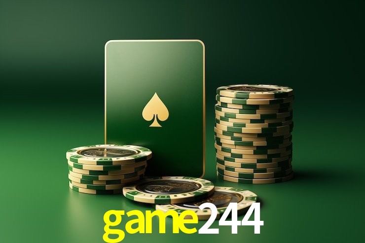 Slot Games game244