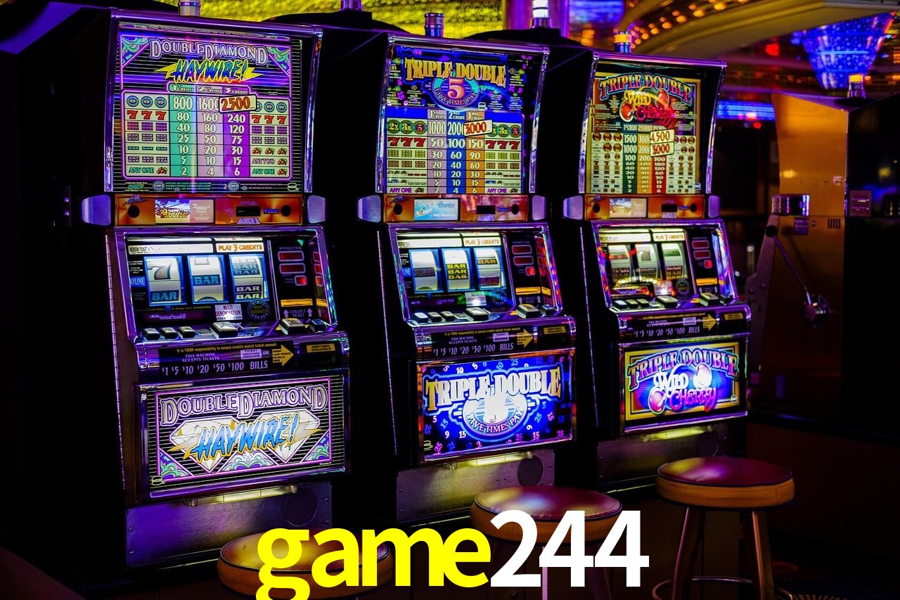 Estatísticas Esportivas game244