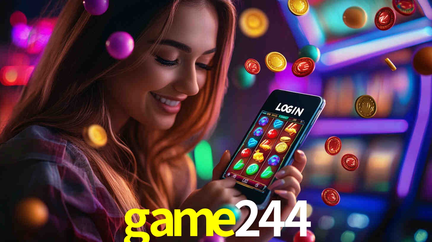 Blackjack Table game244