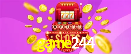 Descubra a Magia dos Jogos de Arcade no game244