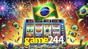 API Integration game244