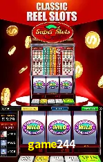 game244: A Experiência de Casino com Jogos de Mesa ao Vivo