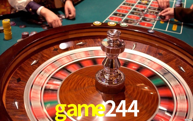 Casino Ao Vivo game244