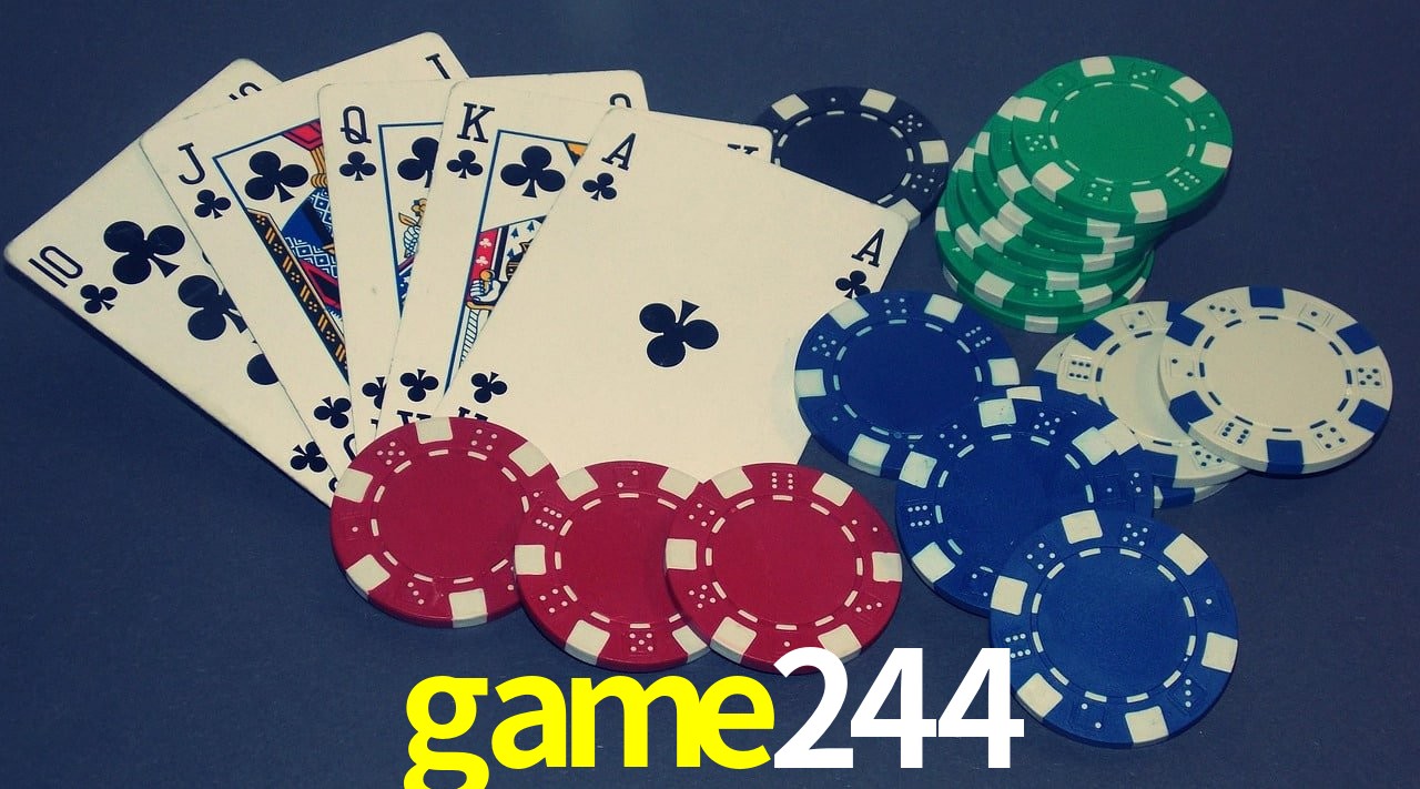Responsive Design game244