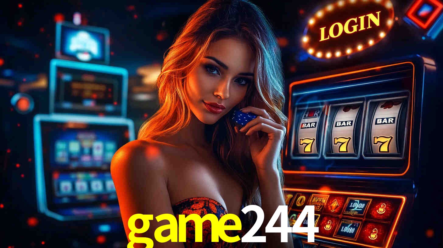 Exclusive Games game244