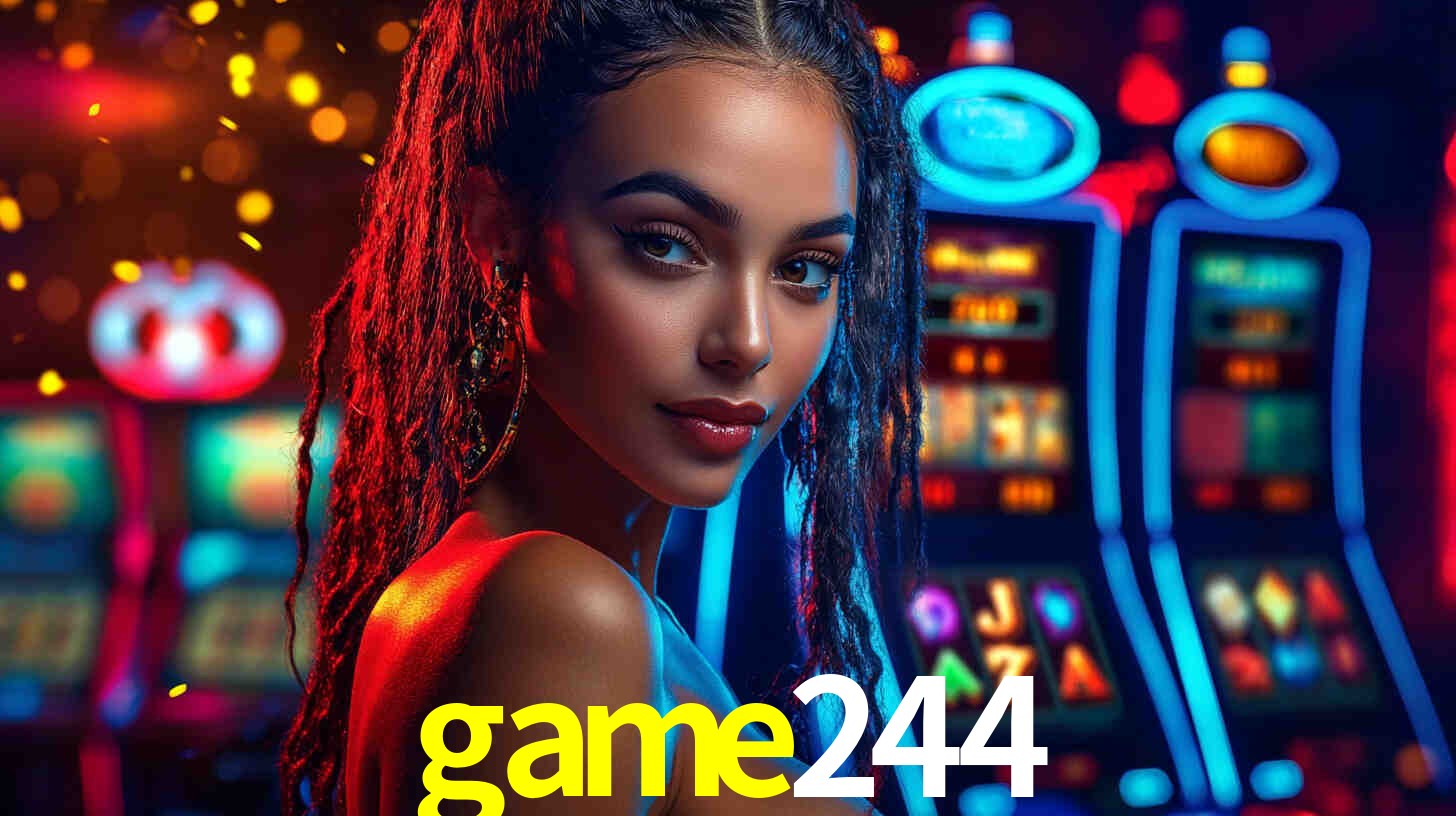 A Experiência Imersiva dos Cassinos Ao Vivo no game244