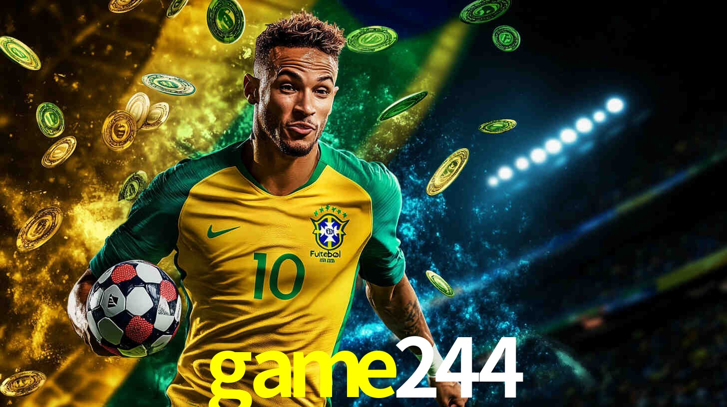 Descubra o Programa VIP da game244: Vantagens Exclusivas para Jogadores