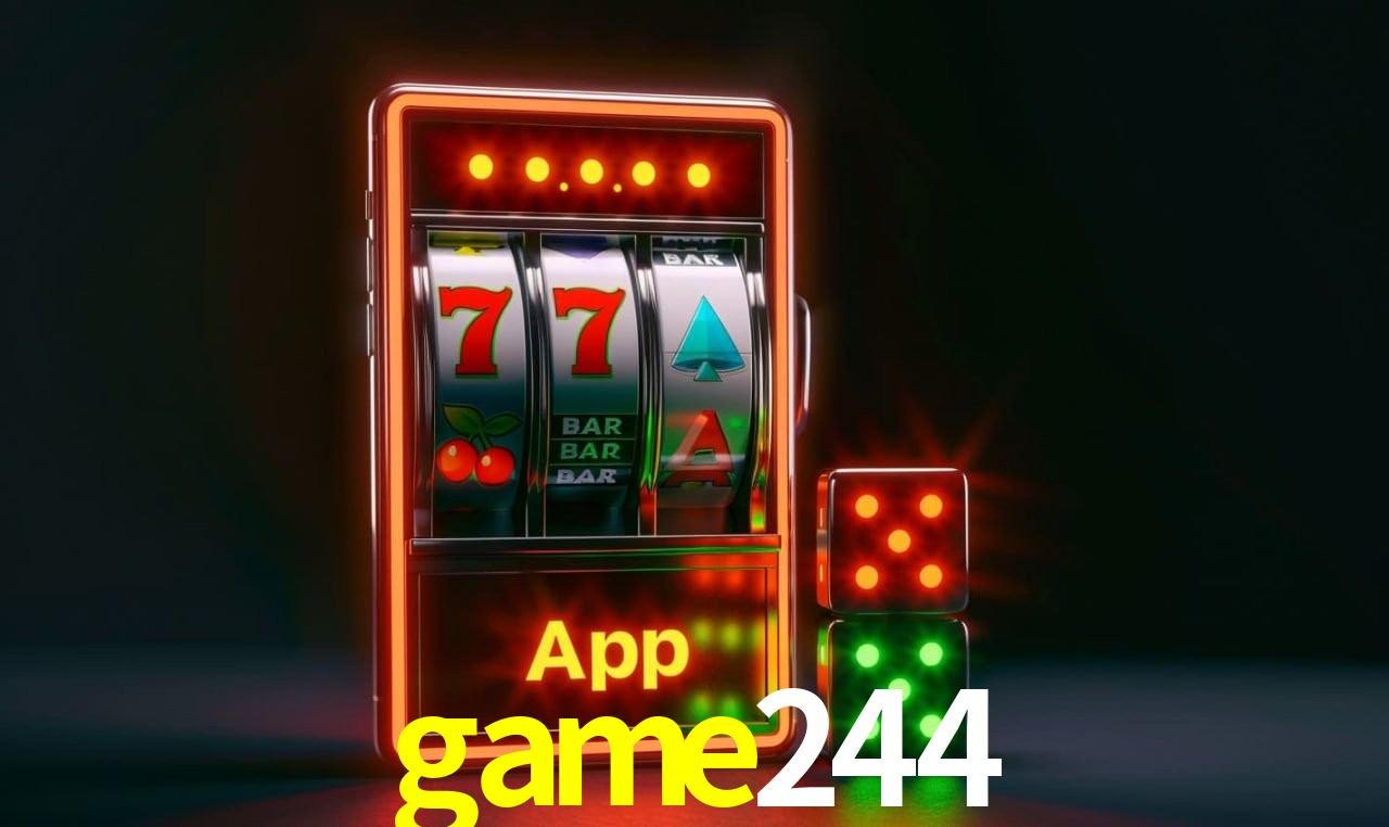 Diretório de Jogos game244