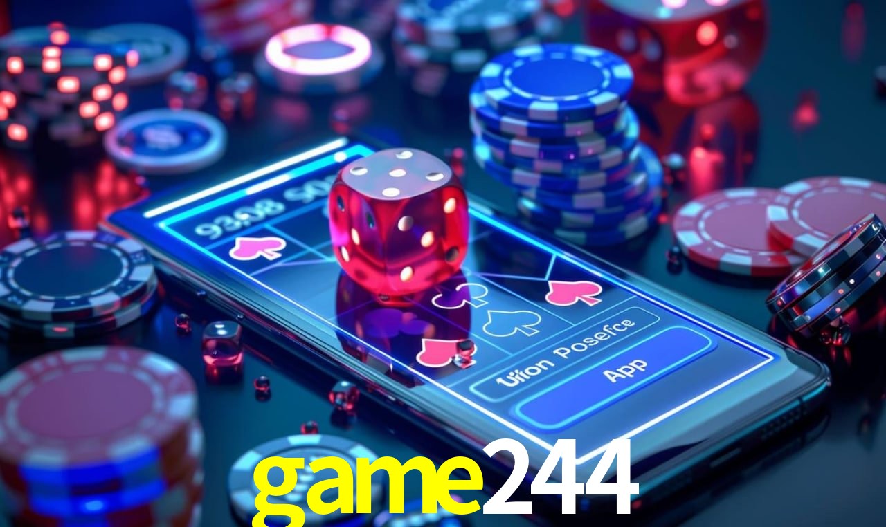 Explore as vantagens do game244: serviço profissional e confiabilidade