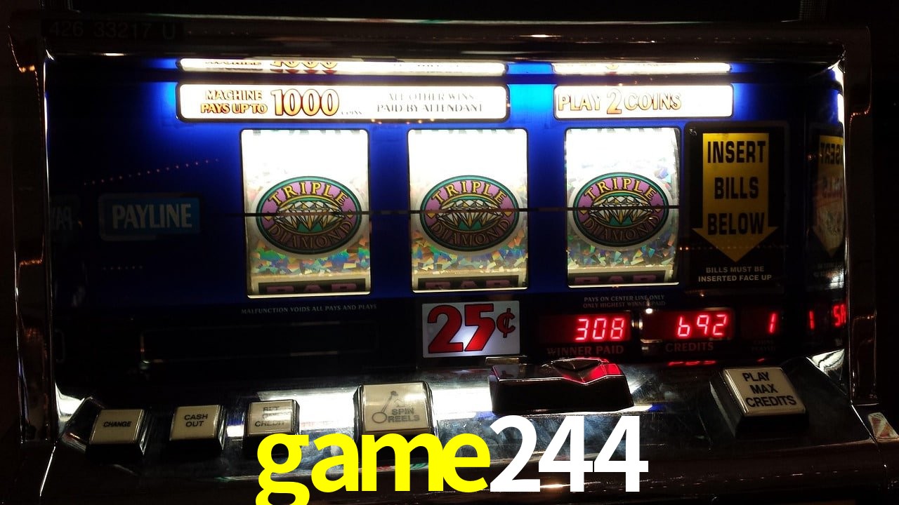 Live Casino game244