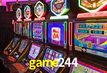 A Revolução dos Aplicativos de Jogos no game244
