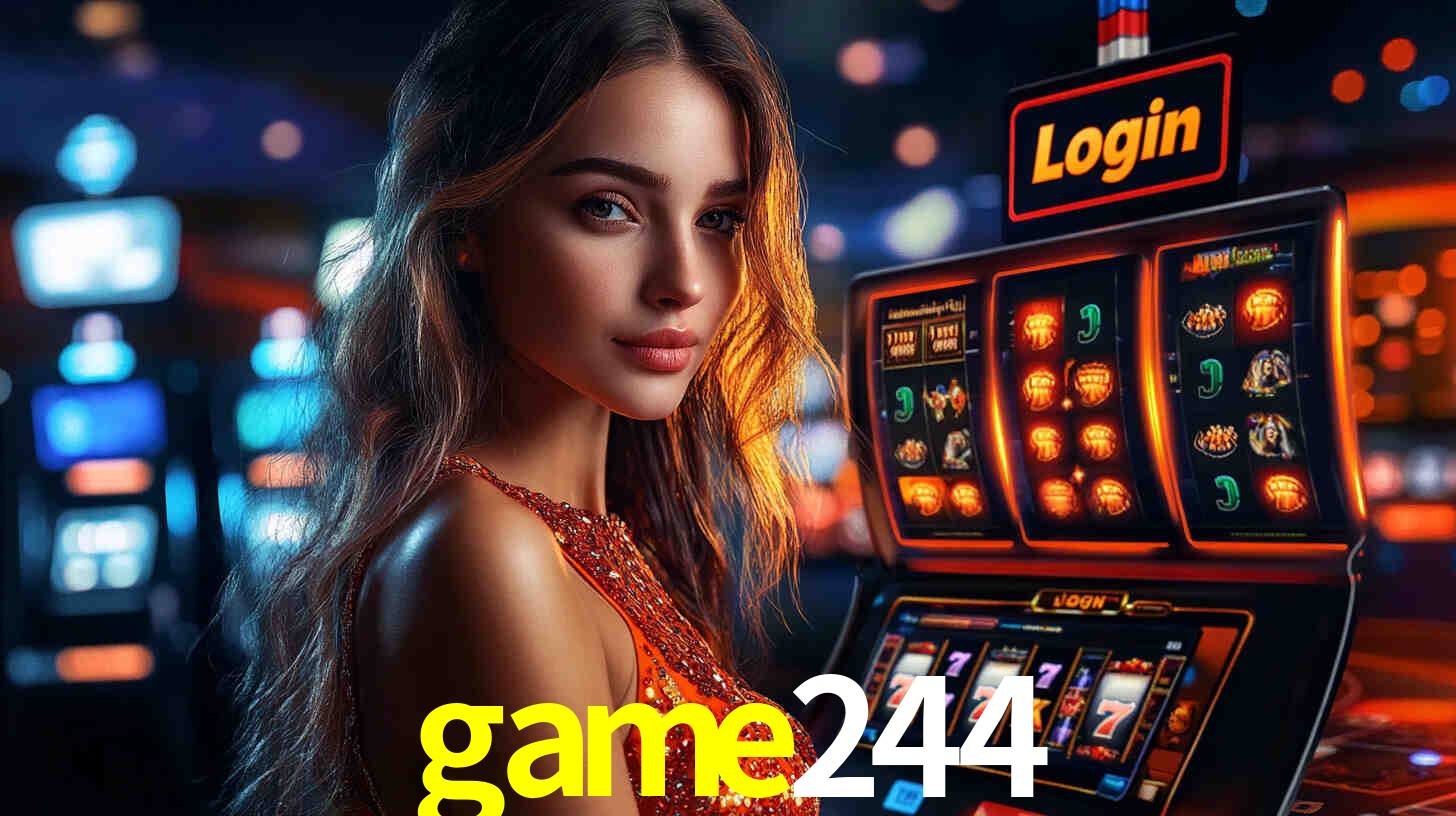 VIP Casino game244