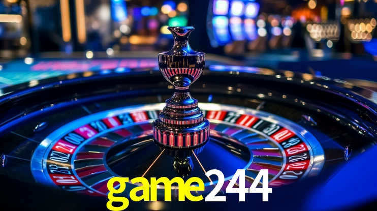 Spaceman Game game244