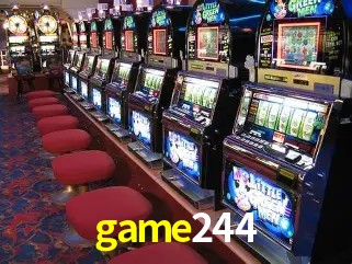 Explorando a Categoria de Eventos em Apostas na game244