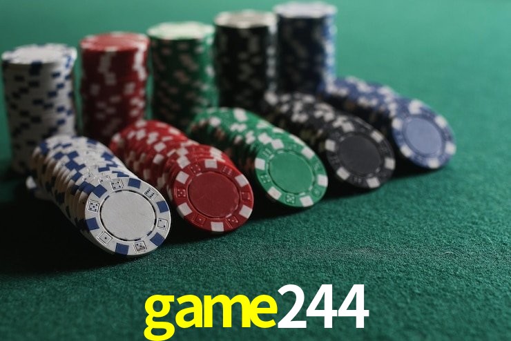 Platform Technology game244