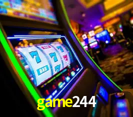 A Experiência Imersiva dos Cassinos Ao Vivo no game244