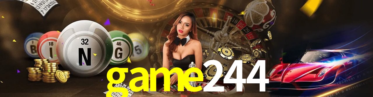 Experimente o Login Seguro Premium no game244