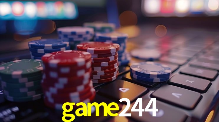 Promoção Relâmpago game244