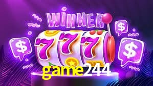 Account Benefits game244