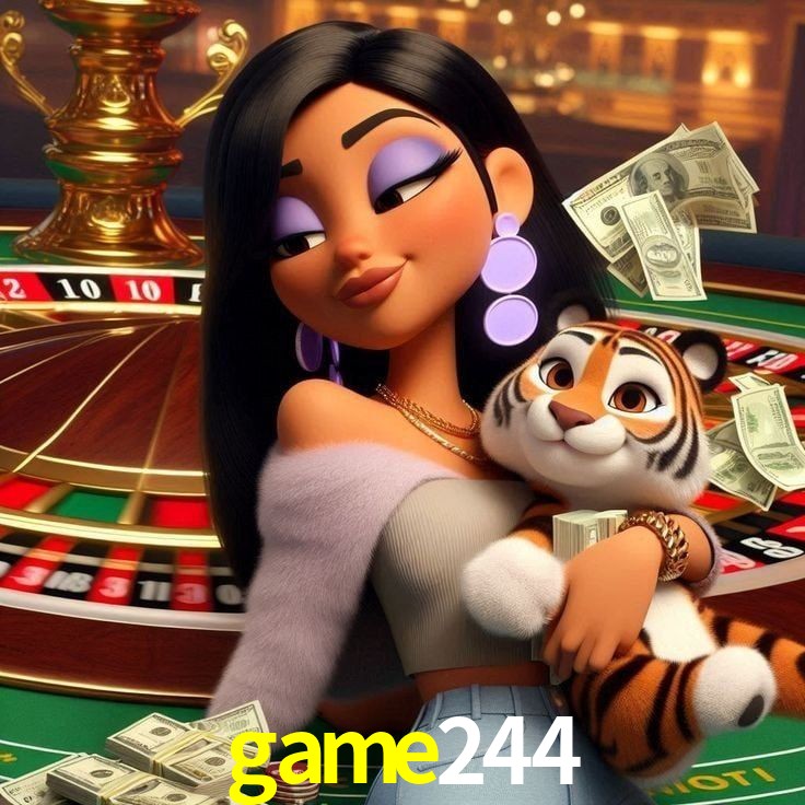 Secure Login game244