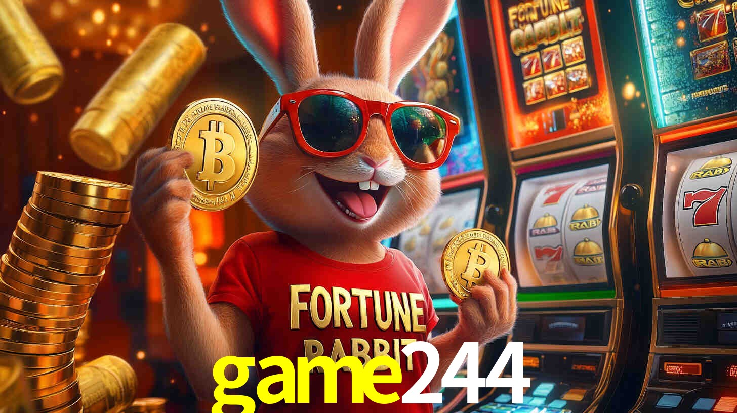 Descubra a Essência do game244: Nossa História e Compromissos