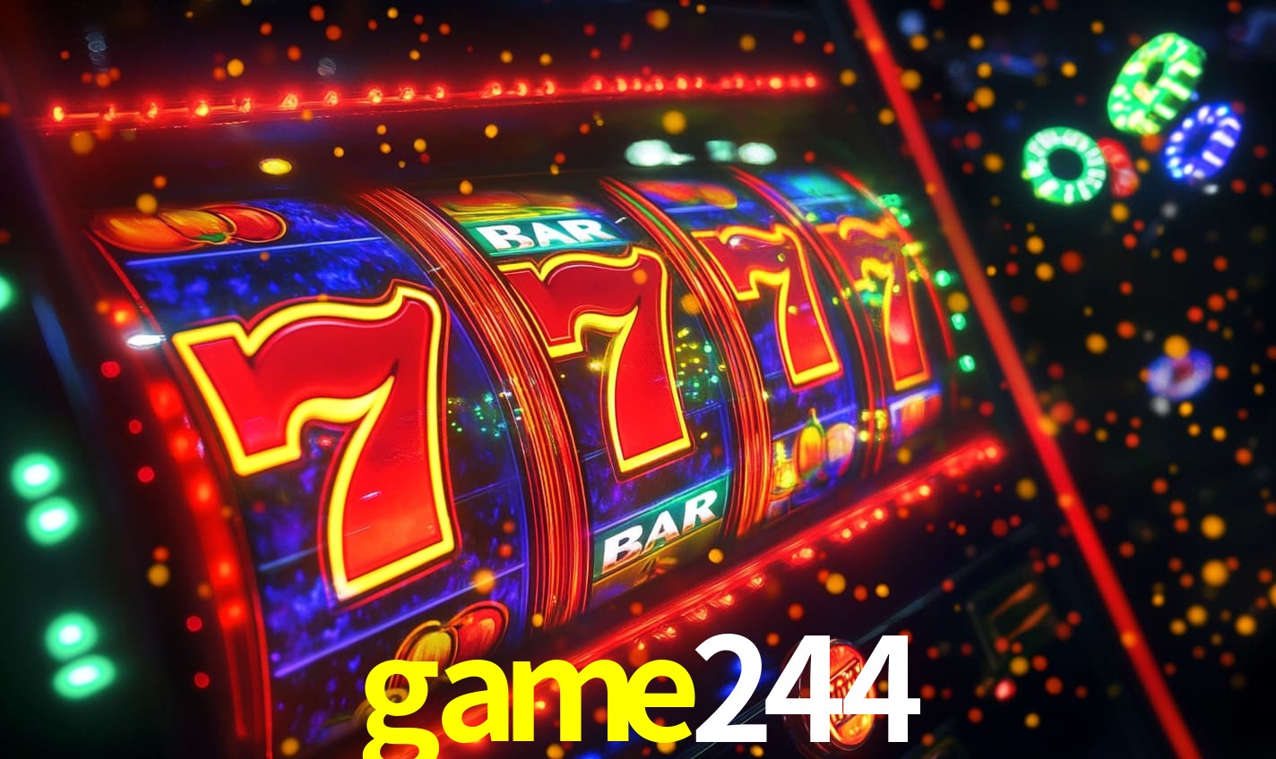 Tournaments game244