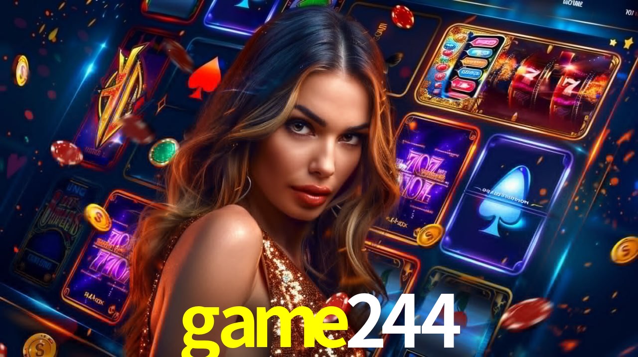 cassino game244