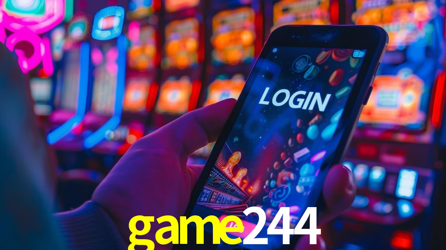 Estatísticas Crash Games game244