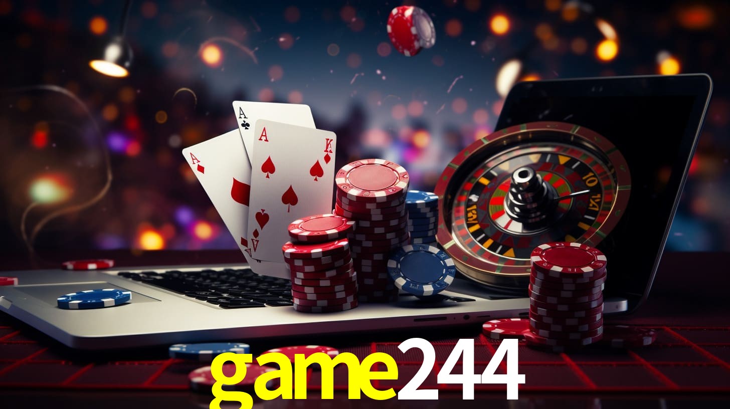 Bonus Features game244