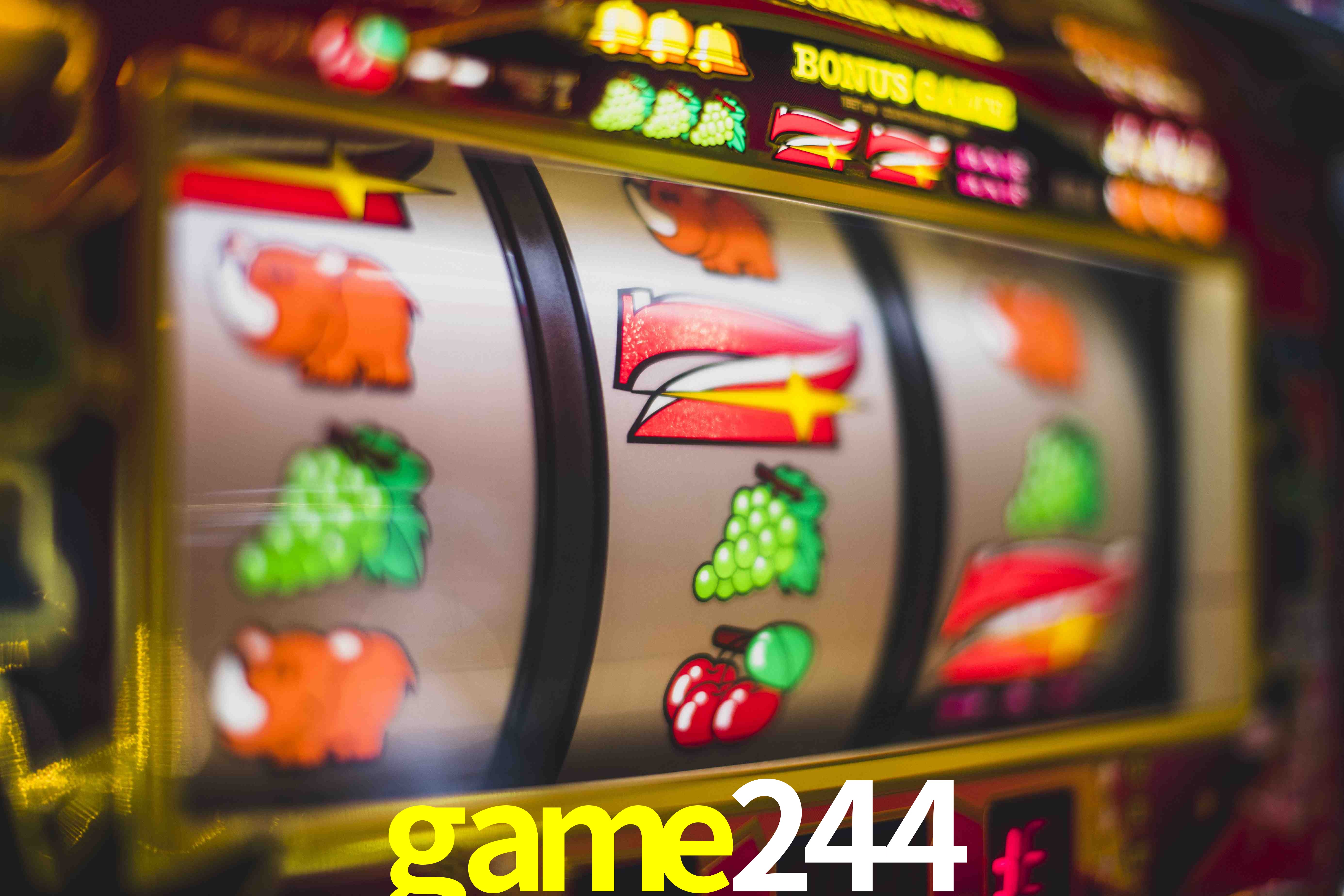 Games Directory game244