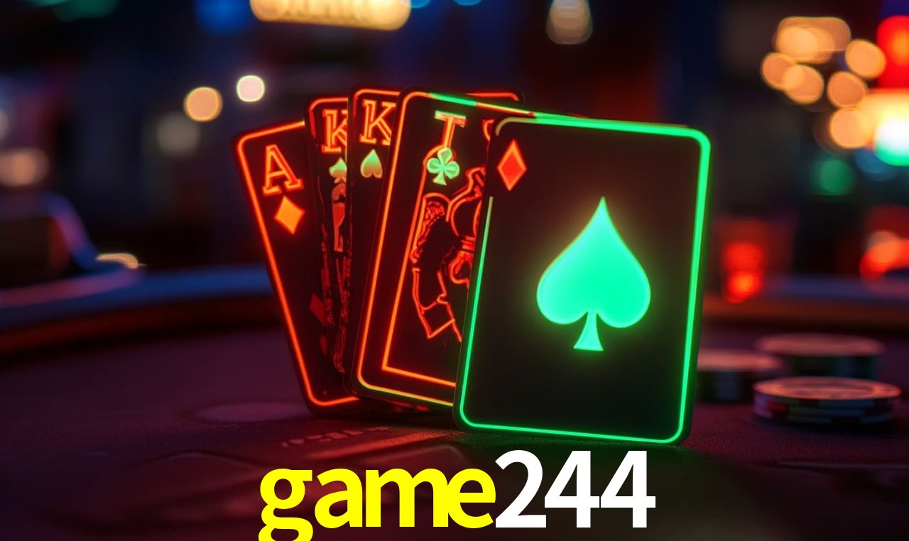 Ofertas Imperdíveis na game244: Promoções e Bônus Que Valem a Pena