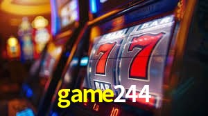 Design Responsivo game244