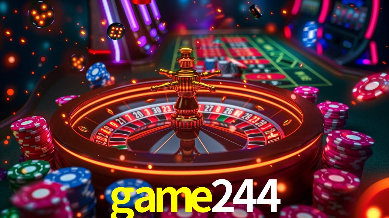 Interface Premium game244