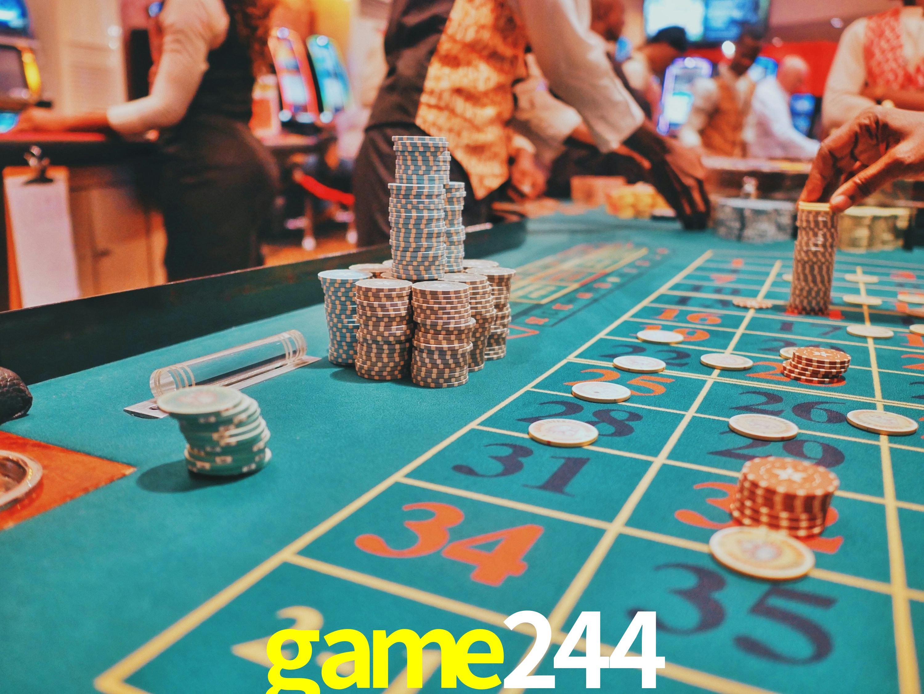 Apostas de Futebol game244