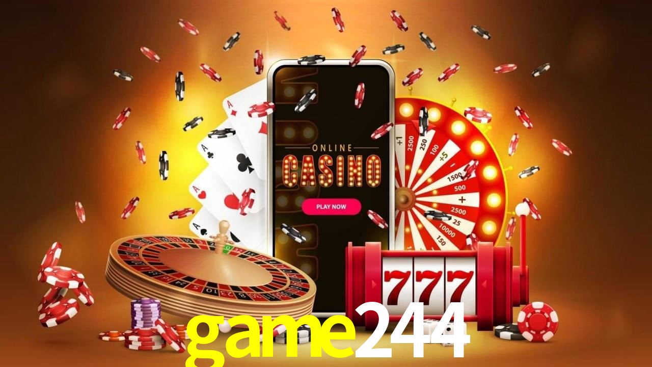 Segurança 2FA game244
