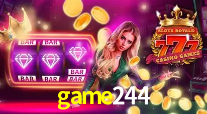 Inovações de Jogos na game244: O Futuro das Experiências Interativas