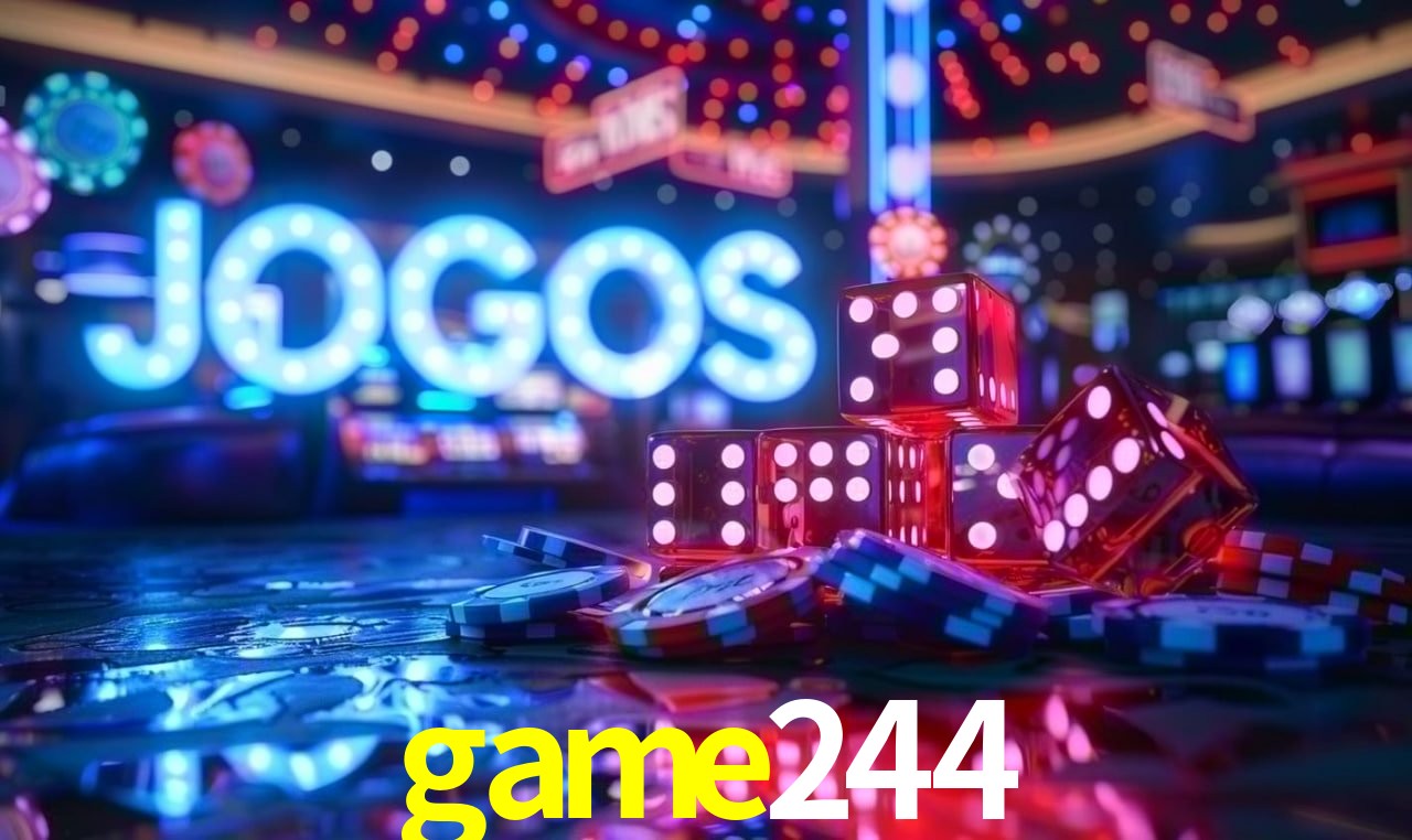 Programa VIP game244
