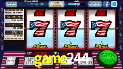 Desvendando o Mundo dos Jogos Virtuais na game244