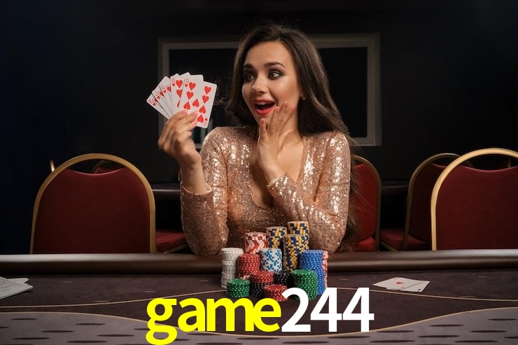 PIX Instantâneo game244
