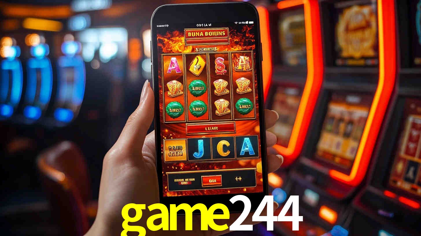 Roulette Table game244
