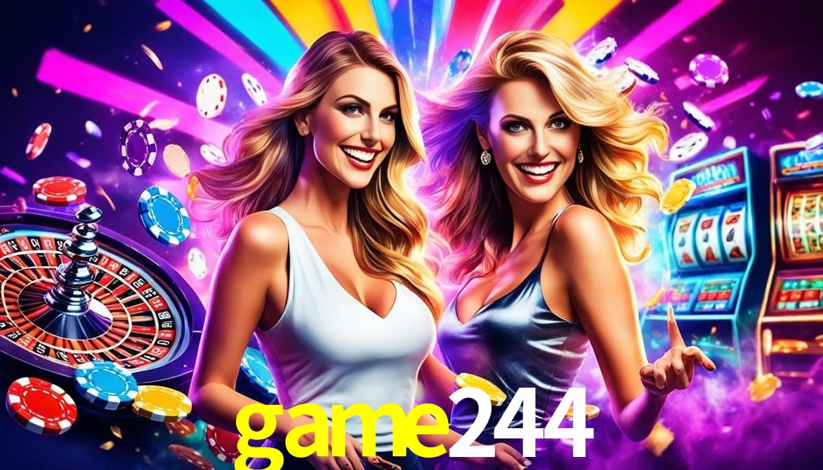 Torneios game244