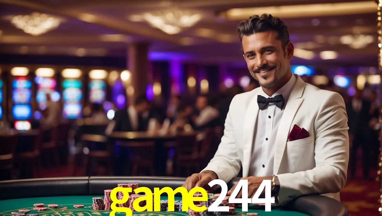 Especiais de Fim de Semana game244