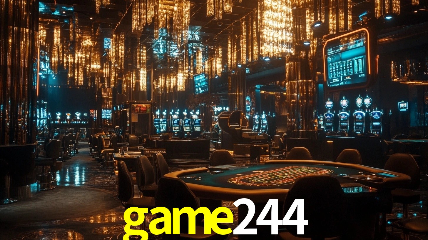 Programa VIP game244