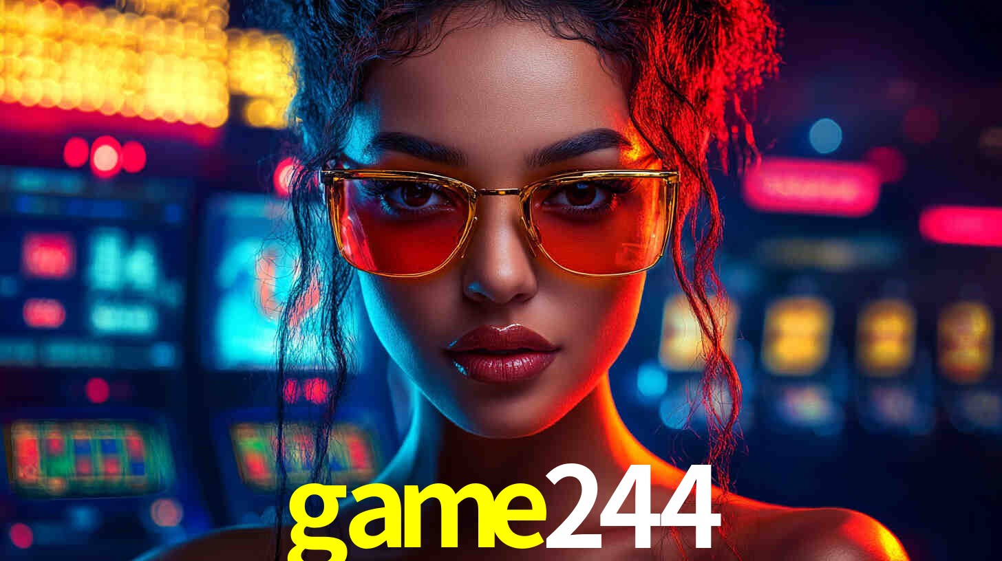 Inovações de Jogos na game244: O Futuro das Experiências Interativas