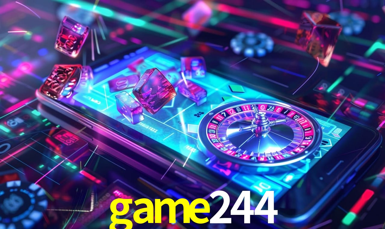 Estatísticas do Jogo game244