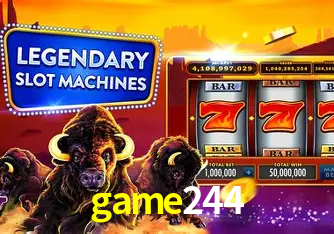 A Experiência Imersiva dos Cassinos Ao Vivo no game244